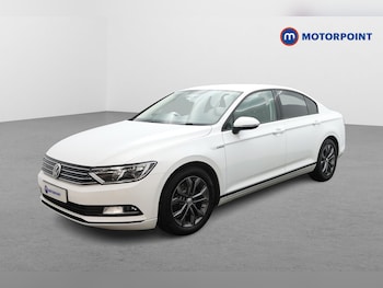 Used Volkswagen Passat 2017 for sale - 78951030: Photo