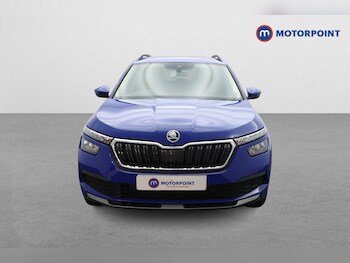 Used Skoda Kamiq undefined for sale - 78721214: Photo