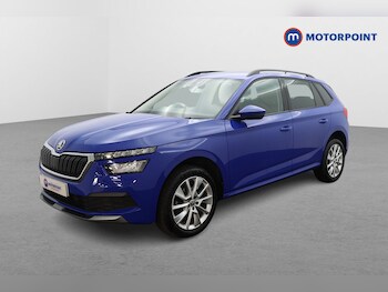 Used Skoda Kamiq undefined for sale - 78721214: Photo