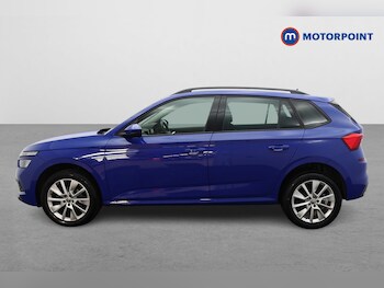 Used Skoda Kamiq undefined for sale - 78721214: Photo