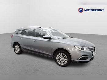 2022 - 115kW Exclusive EV 61kWh 5dr Auto