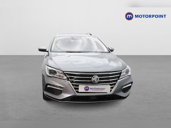 Used MG MG5 2022 for sale - 75764536: Photo