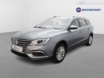 Used MG MG5 2022 for sale - 75764536: Photo