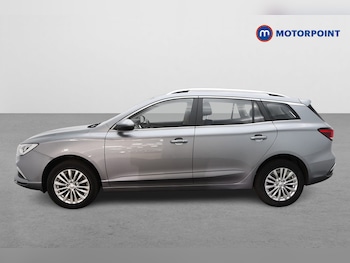 Used MG MG5 2022 for sale - 75764536: Photo