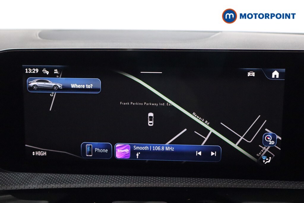 Used Mercedes-Benz A-Class 2023 for sale - 77932181: Photo 10