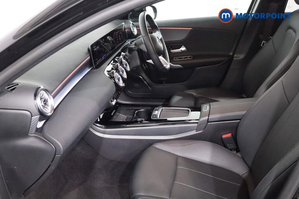 Used Mercedes-Benz A-Class 2023 for sale - 77932181: Photo 12