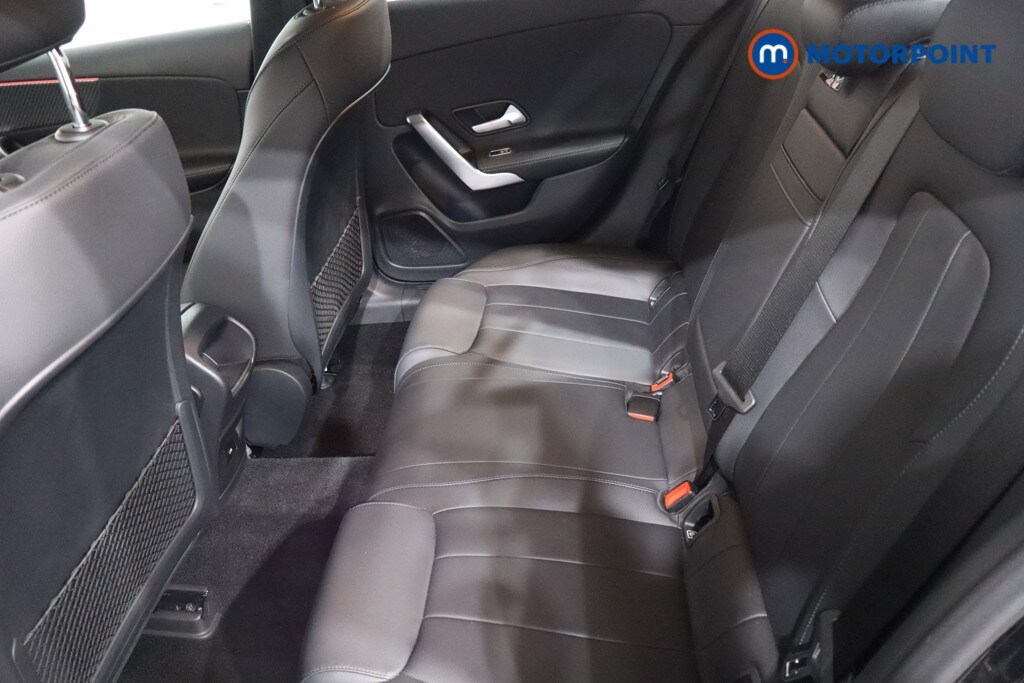 Used Mercedes-Benz A-Class 2023 for sale - 77932181: Photo 13