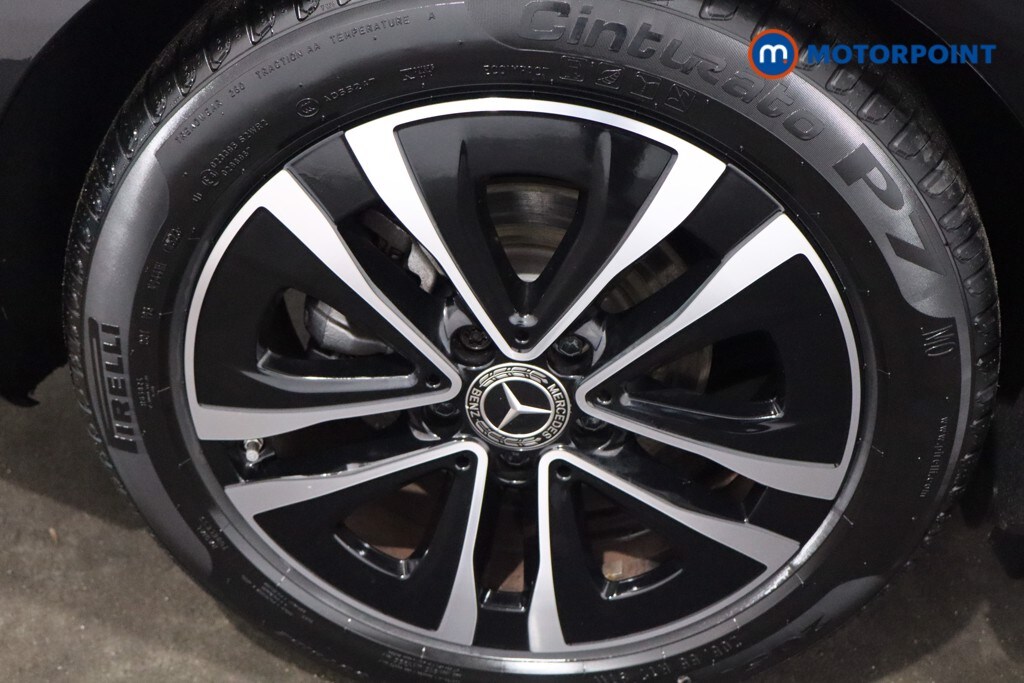 Used Mercedes-Benz A-Class 2023 for sale - 77932181: Photo 17