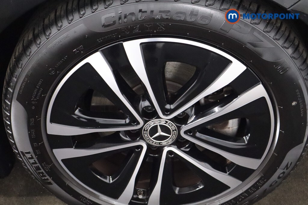 Used Mercedes-Benz A-Class 2023 for sale - 77932181: Photo 18