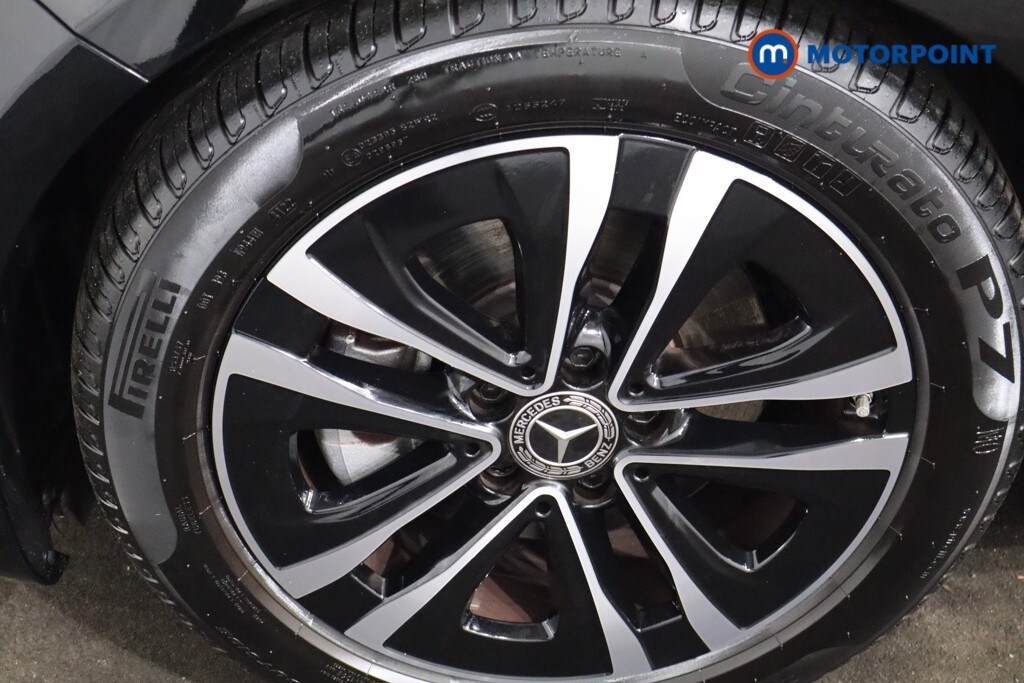 Used Mercedes-Benz A-Class 2023 for sale - 77932181: Photo 19