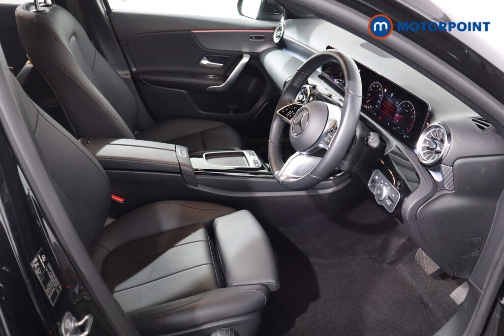 Used Mercedes-Benz A-Class 2023 for sale - 77932181: Photo 31