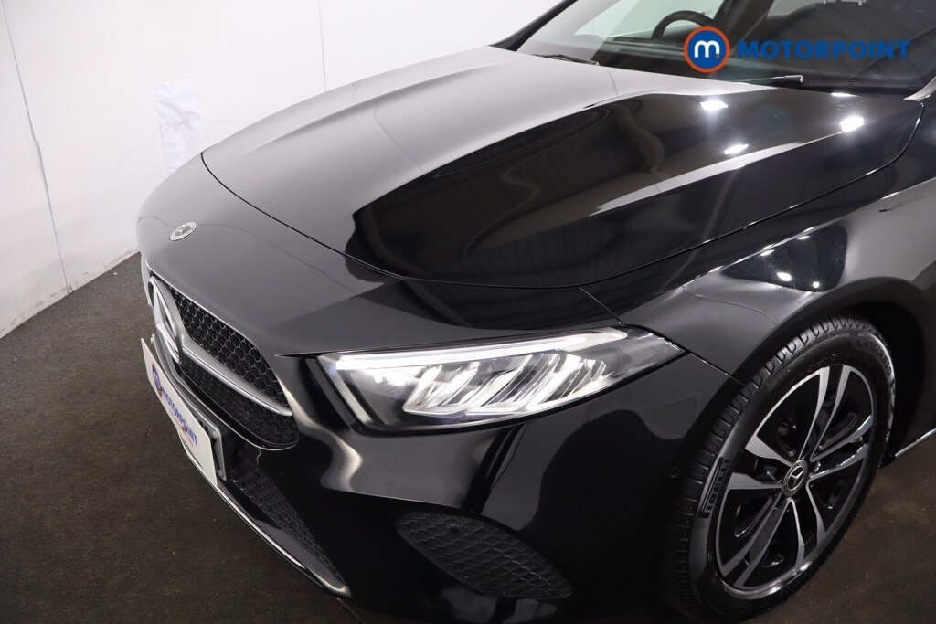 Used Mercedes-Benz A-Class 2023 for sale - 77932181: Photo 39