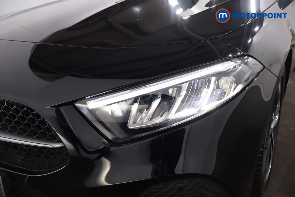 Used Mercedes-Benz A-Class 2023 for sale - 77932181: Photo 40