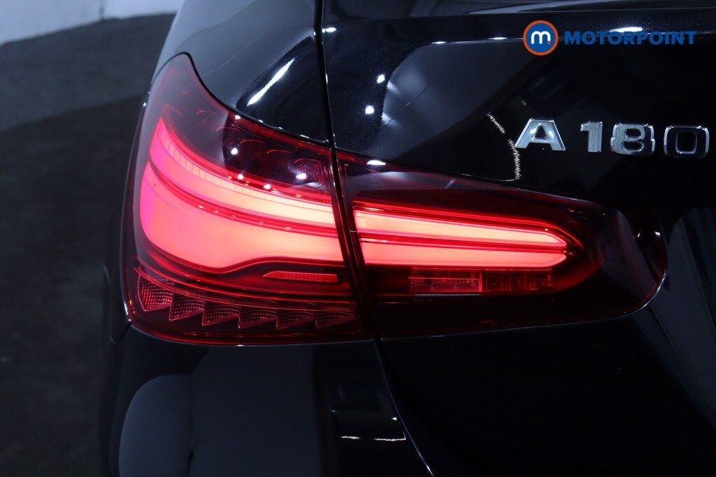 Used Mercedes-Benz A-Class 2023 for sale - 77932181: Photo 46