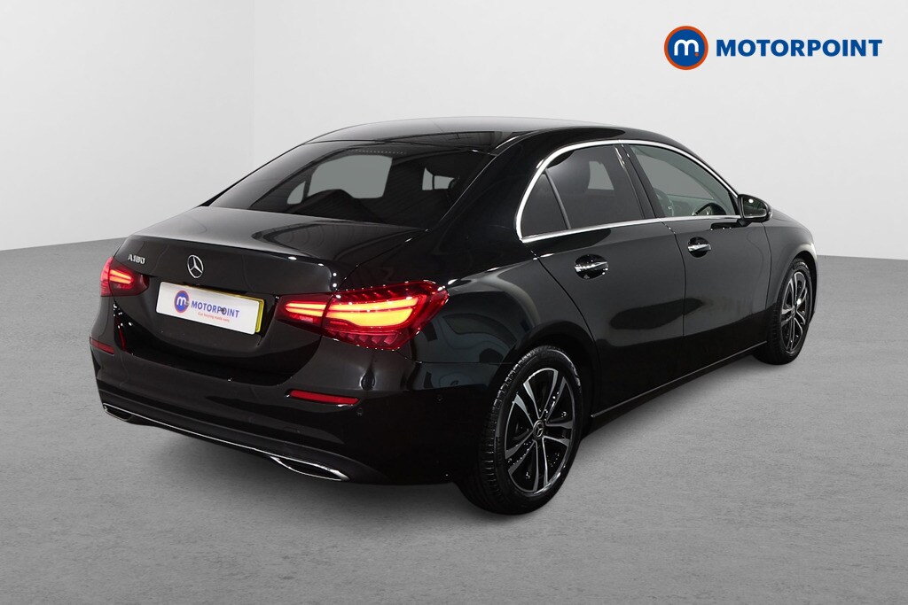 Used Mercedes-Benz A-Class 2023 for sale - 77932181: Photo 7