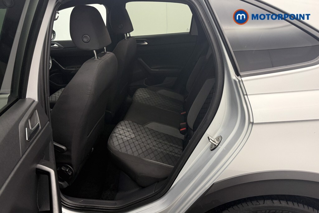 Used Volkswagen Taigo 2022 for sale - 77819928: Photo 12