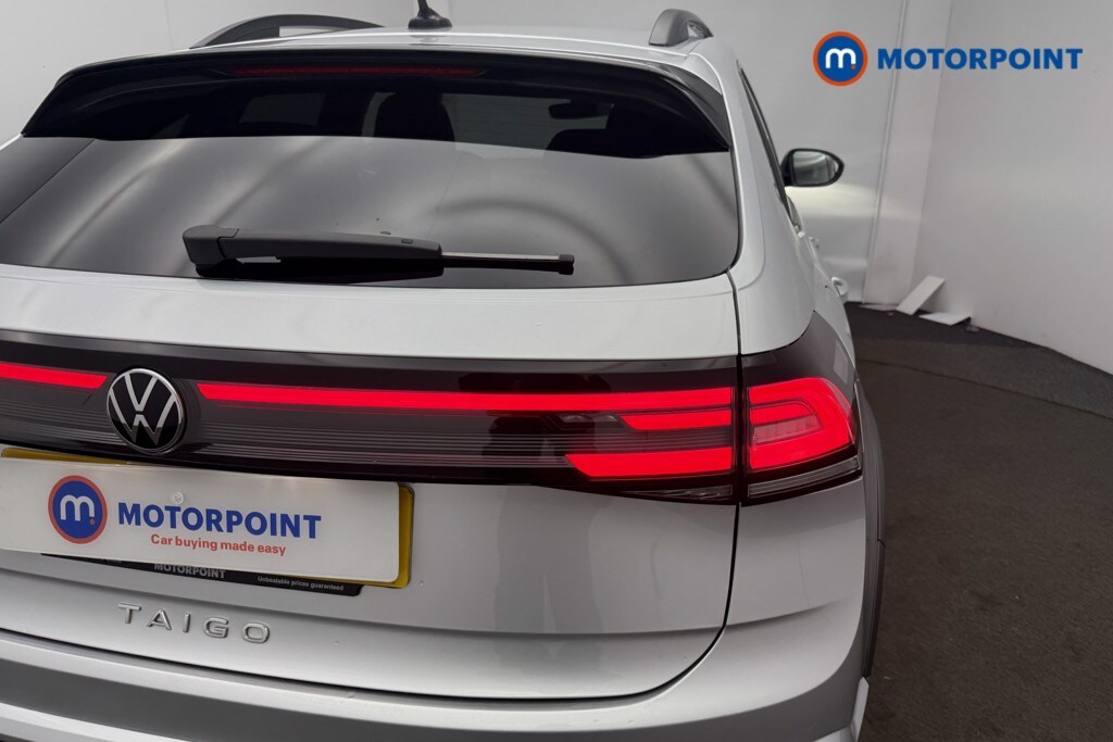 Used Volkswagen Taigo 2022 for sale - 77819928: Photo 18