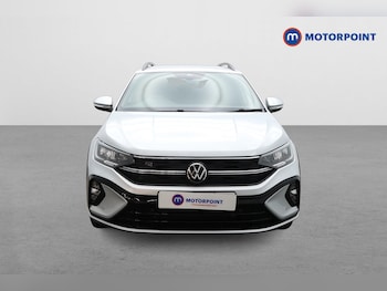 Used Volkswagen Taigo 2022 for sale - 77819928: Photo