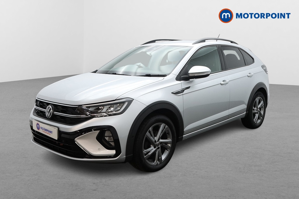 Used Volkswagen Taigo 2022 for sale - 77819928: Photo 3