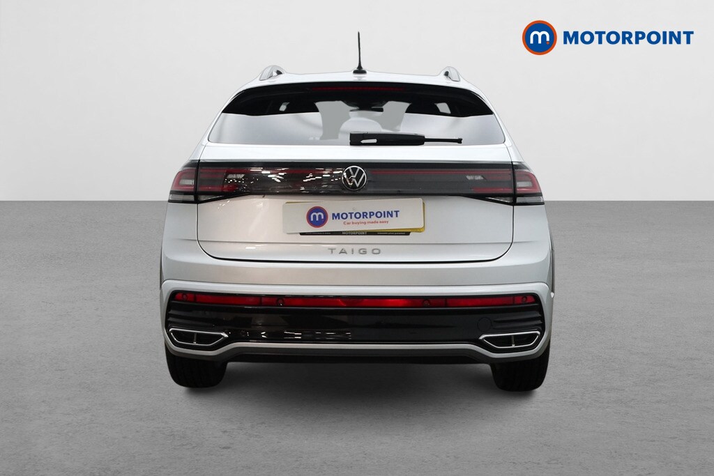 Used Volkswagen Taigo 2022 for sale - 77819928: Photo 6