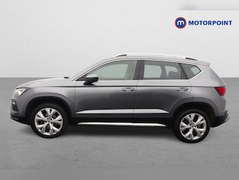 Used SEAT Ateca 2024 for sale - 78605284: Photo