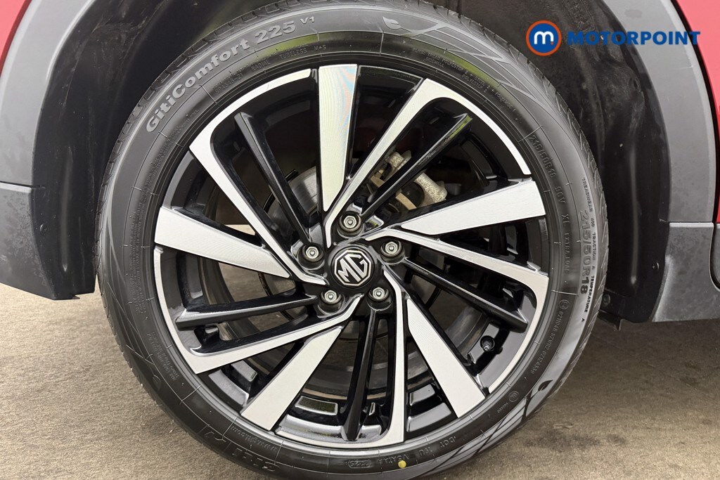 Used MG MG ZS 2025 for sale - 77760165: Photo 10