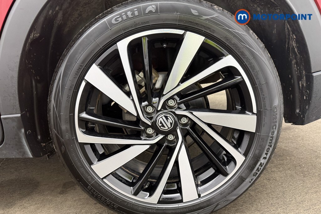 Used MG MG ZS 2025 for sale - 77760165: Photo 11