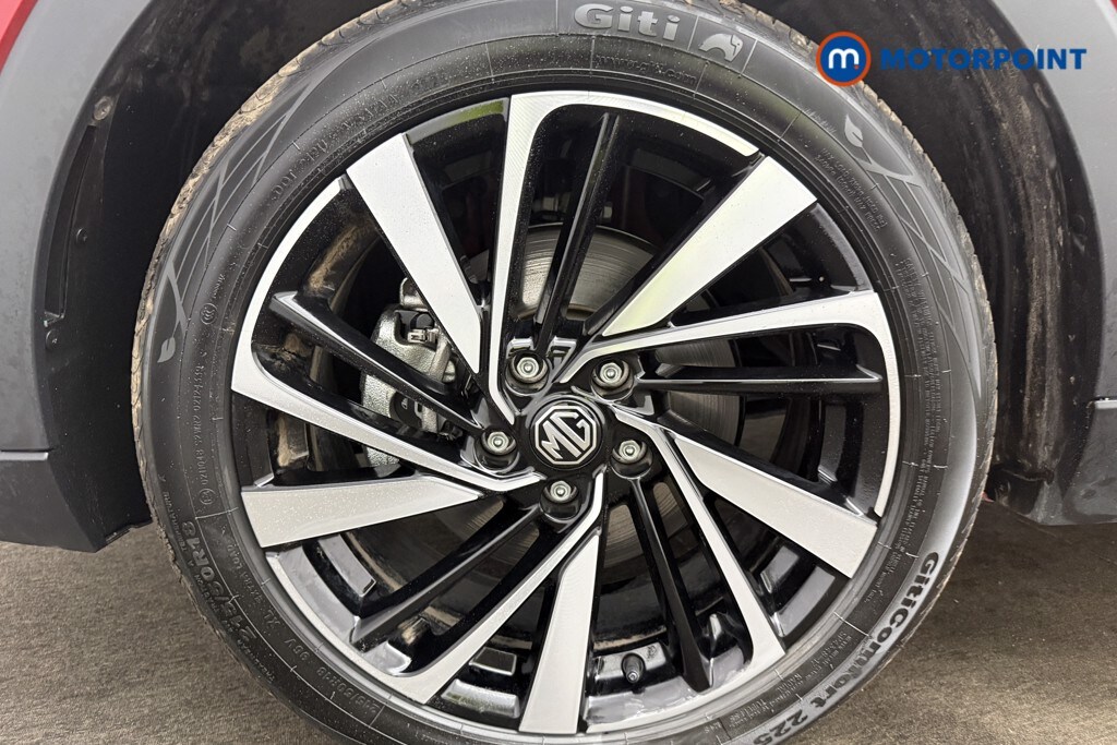 Used MG MG ZS 2025 for sale - 77760165: Photo 12