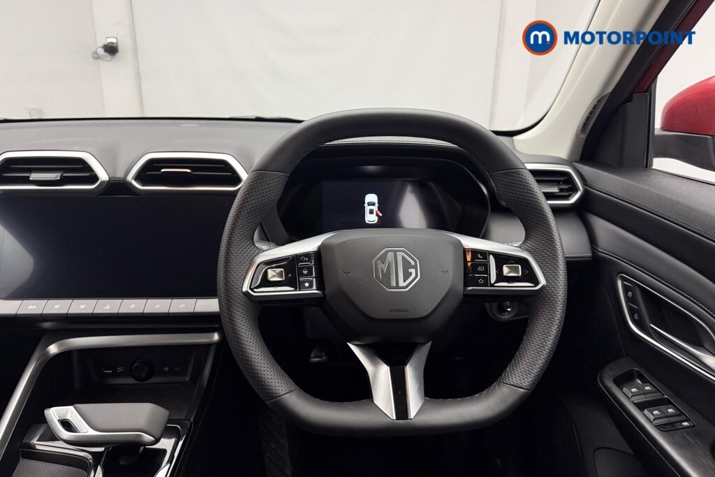 Used MG MG ZS 2025 for sale - 77760165: Photo 20