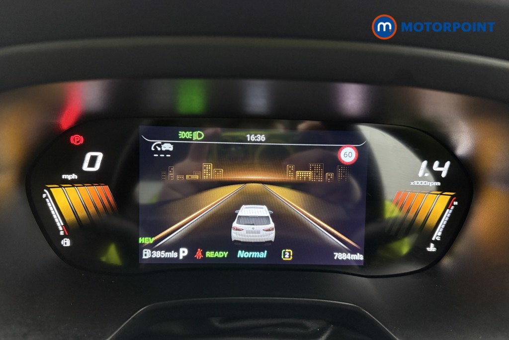 Used MG MG ZS 2025 for sale - 77760165: Photo 21