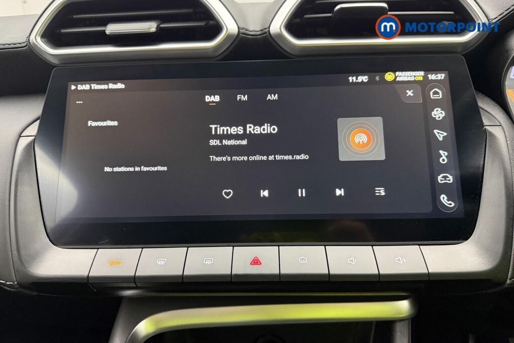 Used MG MG ZS 2025 for sale - 77760165: Photo 23