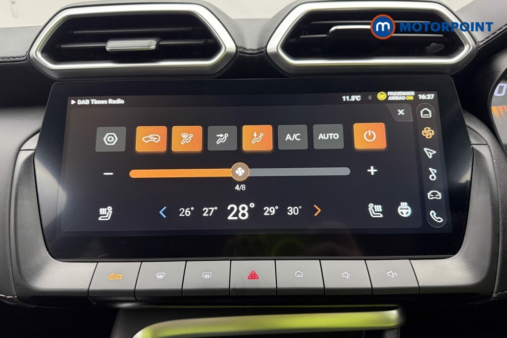 Used MG MG ZS 2025 for sale - 77760165: Photo 25