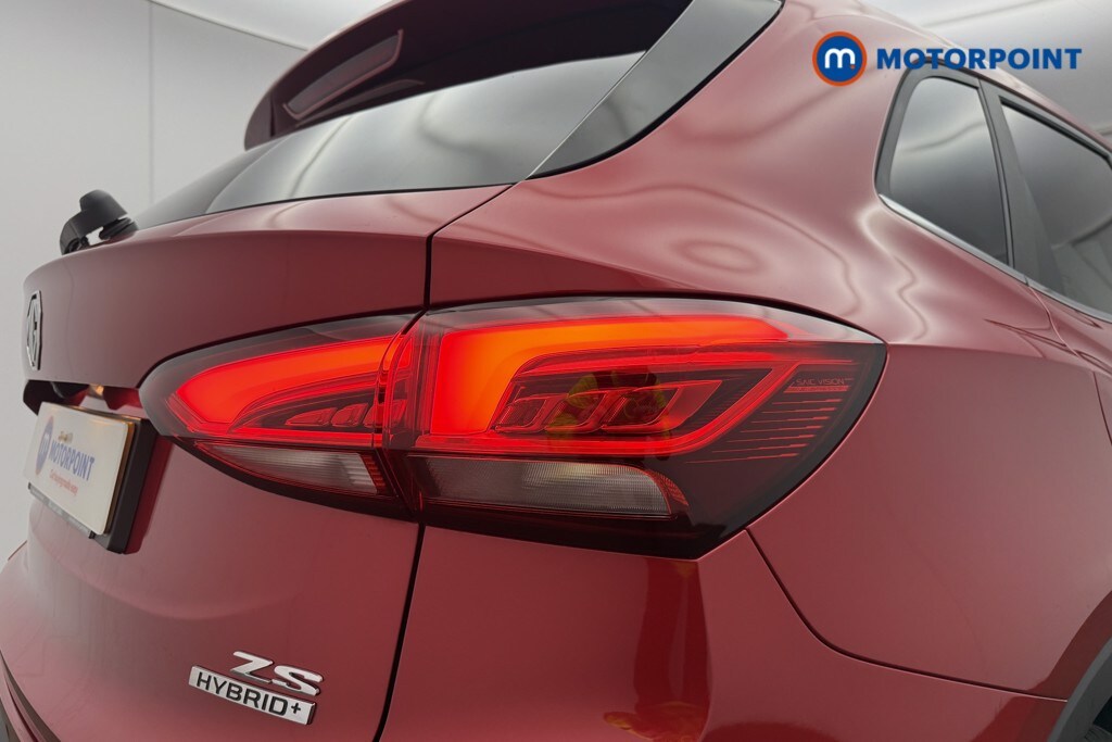 Used MG MG ZS 2025 for sale - 77760165: Photo 37