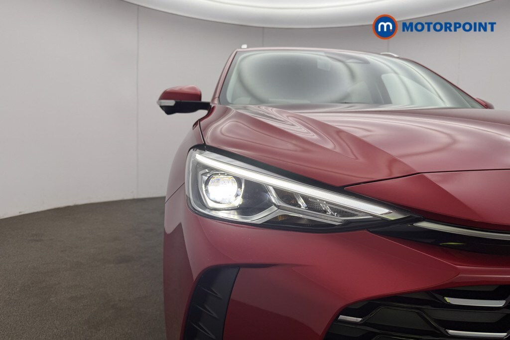 Used MG MG ZS 2025 for sale - 77760165: Photo 39