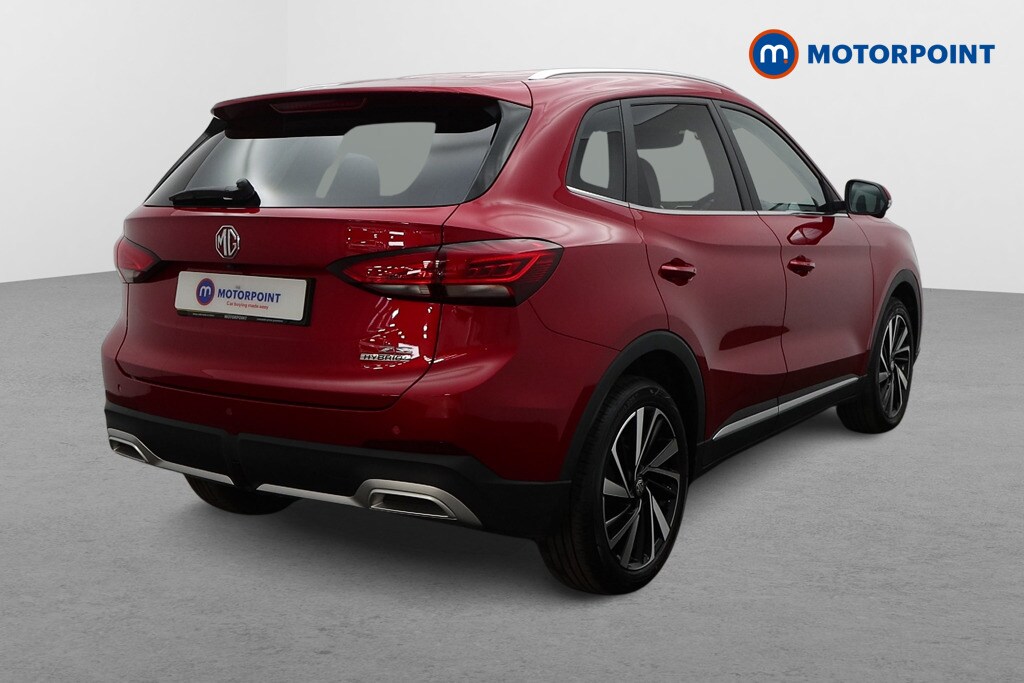 Used MG MG ZS 2025 for sale - 77760165: Photo 7