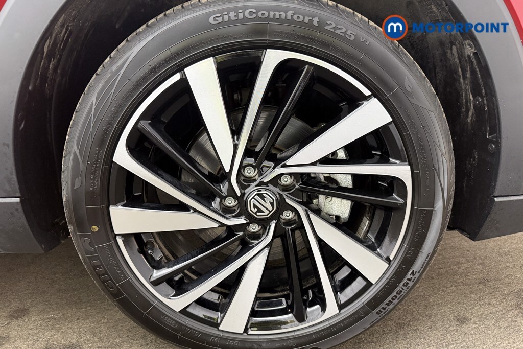 Used MG MG ZS 2025 for sale - 77760165: Photo 9