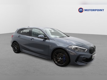 2024 - 118i [136] M Sport 5dr Step Auto [LCP-Pro pk]
