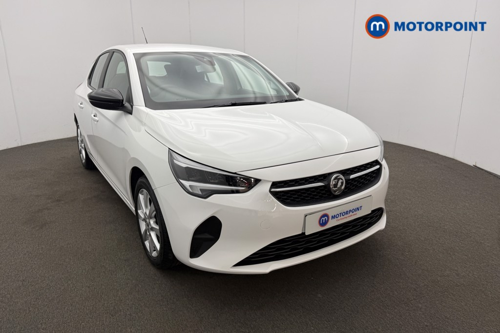 Used Vauxhall Corsa 2023 for sale - 76581041: Photo 10