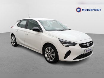 Used Vauxhall Corsa 2023 for sale - 76581041: Photo