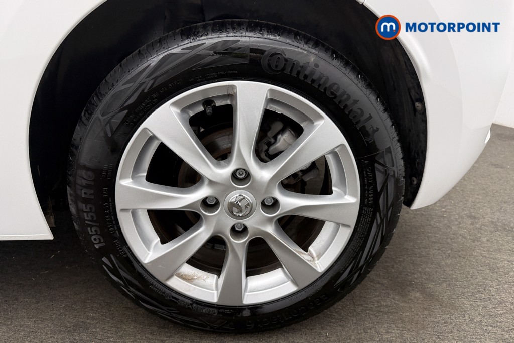 Used Vauxhall Corsa 2023 for sale - 76581041: Photo 21