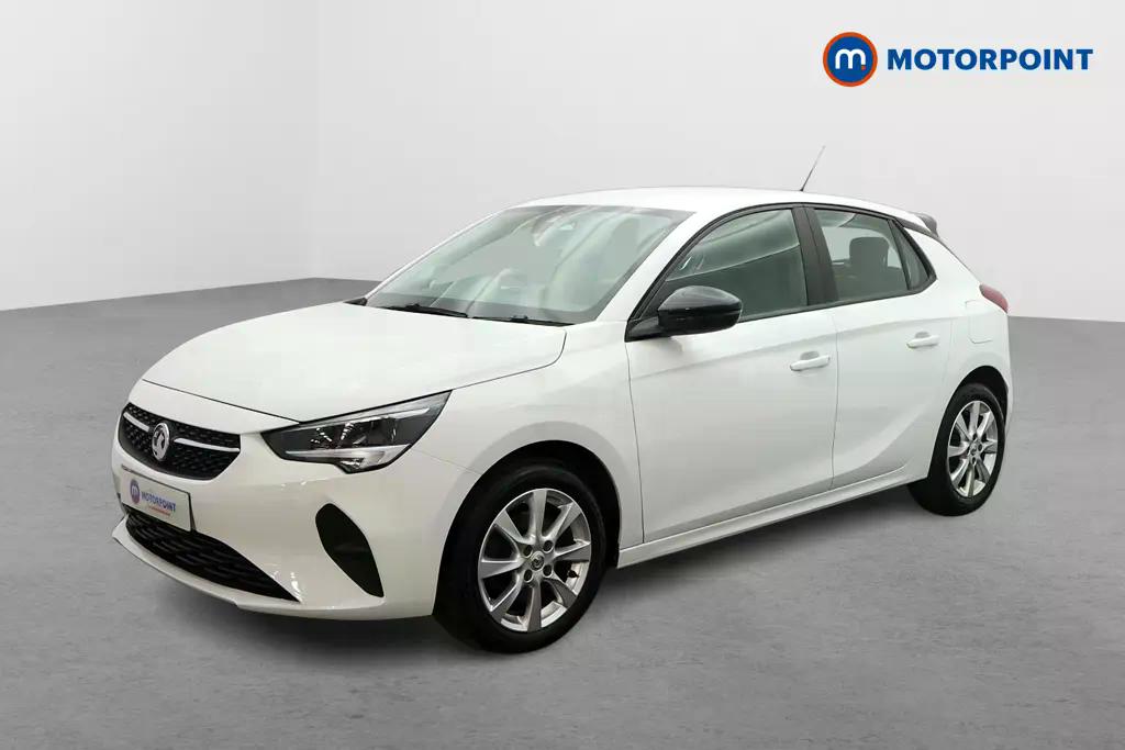 Used Vauxhall Corsa 2023 for sale - 76581041: Photo 3