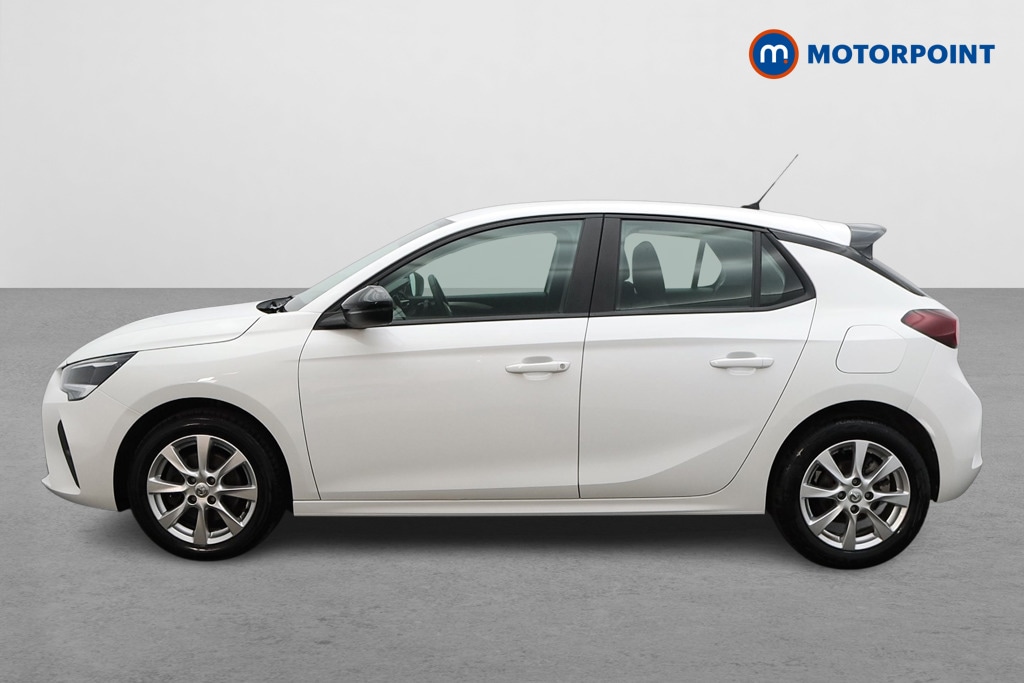 Used Vauxhall Corsa 2023 for sale - 76581041: Photo 4