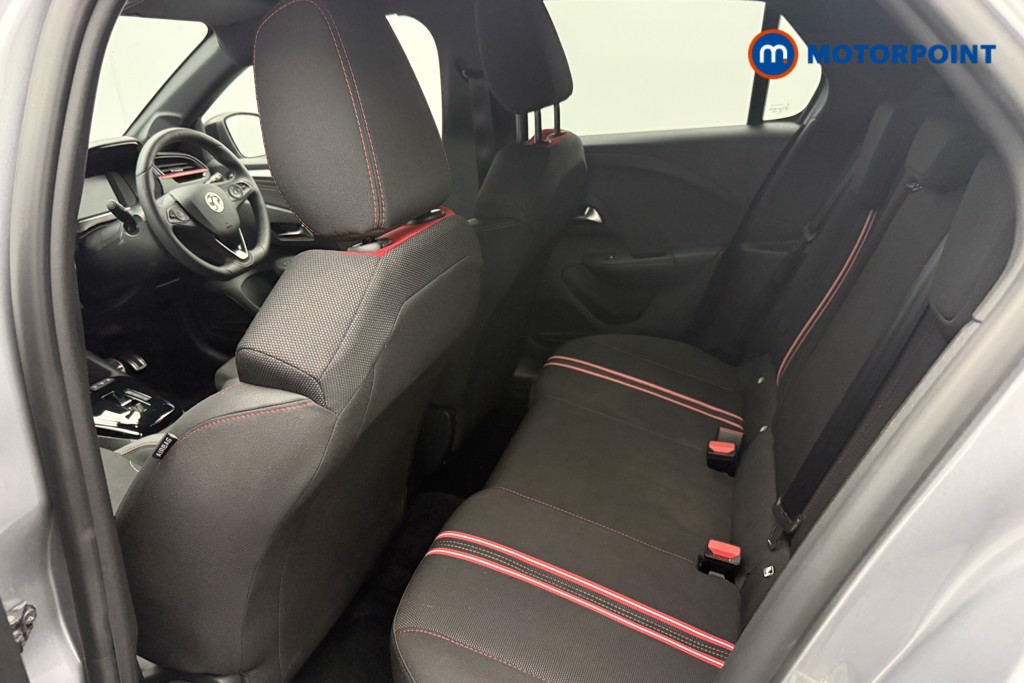 Used Vauxhall Corsa 2023 for sale - 77241378: Photo 12