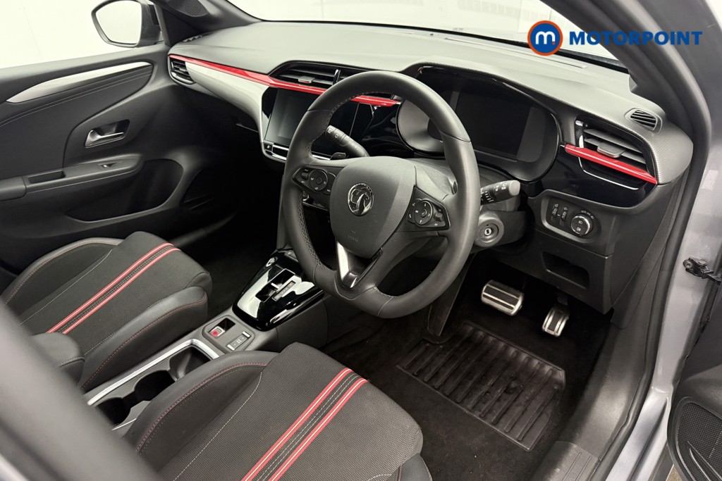 Used Vauxhall Corsa 2023 for sale - 77241378: Photo 14