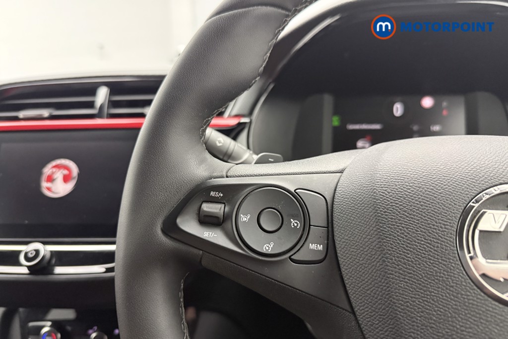 Used Vauxhall Corsa 2023 for sale - 77241378: Photo 15