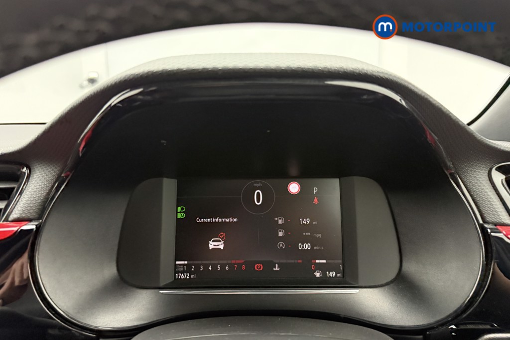 Used Vauxhall Corsa 2023 for sale - 77241378: Photo 17