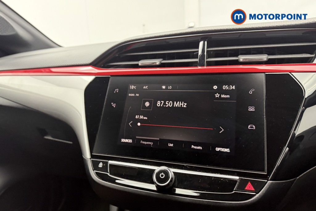 Used Vauxhall Corsa 2023 for sale - 77241378: Photo 18