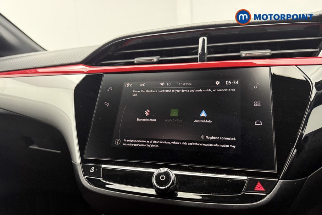 Used Vauxhall Corsa 2023 for sale - 77241378: Photo 19