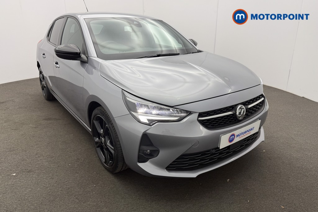 Used Vauxhall Corsa 2023 for sale - 77241378: Photo 28