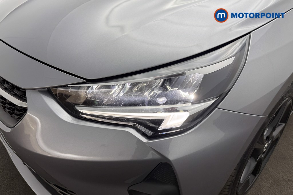 Used Vauxhall Corsa 2023 for sale - 77241378: Photo 30